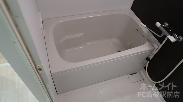 adagioの風呂写真