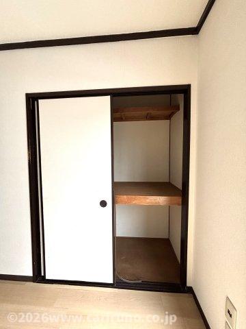 フォーブル旭の内装写真