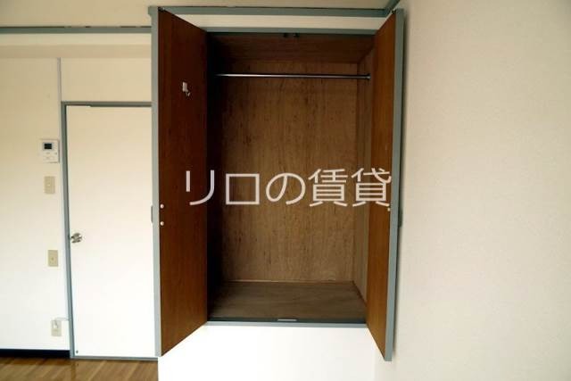 さくらコーポの内装写真