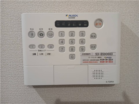 GRAND D-ROOM女鳥羽のその他写真