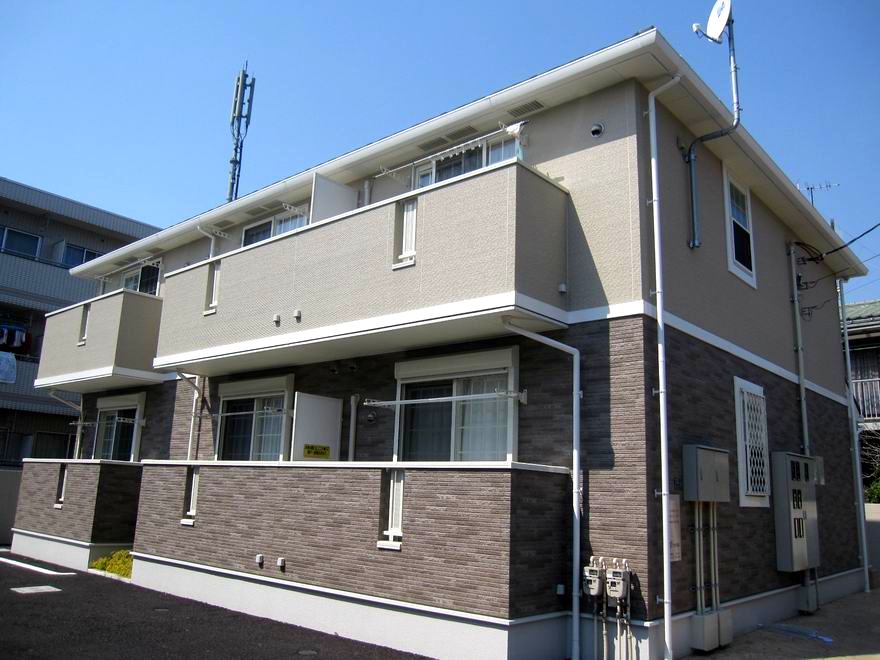 ＪＲ中央線 立川駅 徒歩12分 築17年