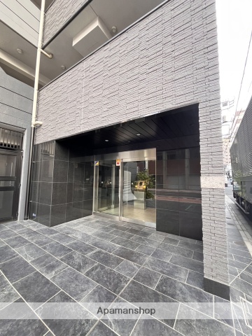 東武伊勢崎線 浅草駅 徒歩8分 13階建 築5年の外観写真