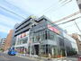スーパー　オーケー住吉店（スーパー）まで450m