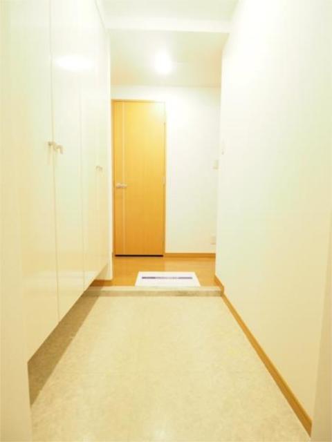 玄関　別部屋参考写真