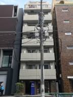 建物外観　☆きれいな外観☆