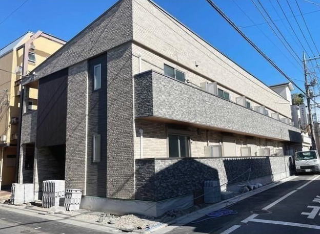 ＪＲ総武線 小岩駅 徒歩10分 築3年