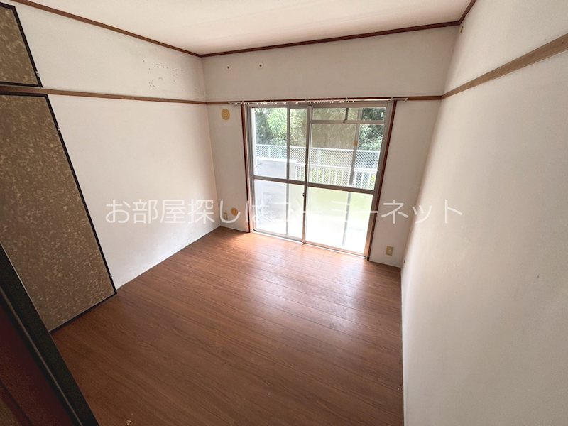 南九州市 4階建 築33年の内装写真