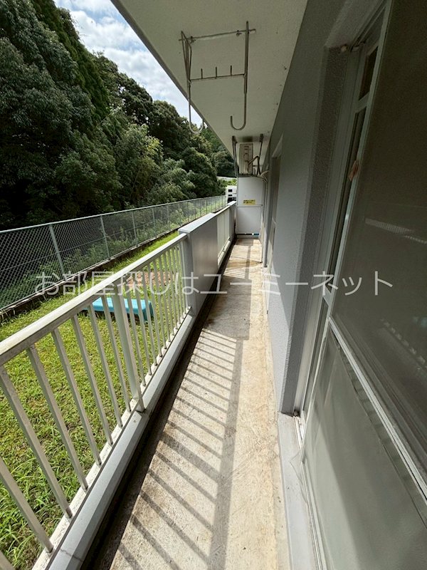 南九州市 4階建 築33年の内装写真