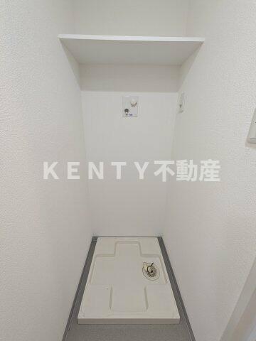 タスキリシェス大森のその他写真