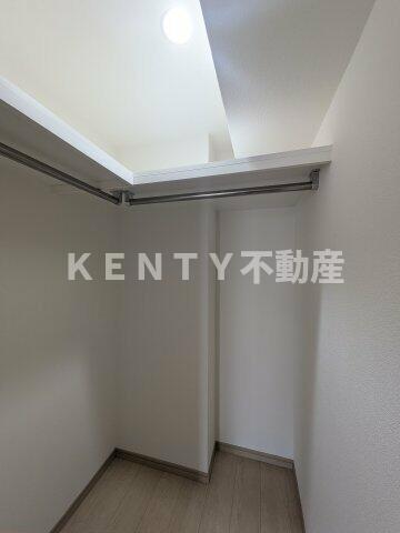タスキリシェス大森の内装写真