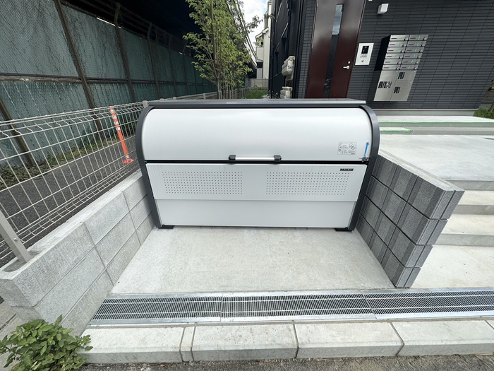 リーブルファイン成城学園前のその他写真