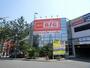 スーパー　まいばすけっと旭町3丁目店（スーパー）まで262m