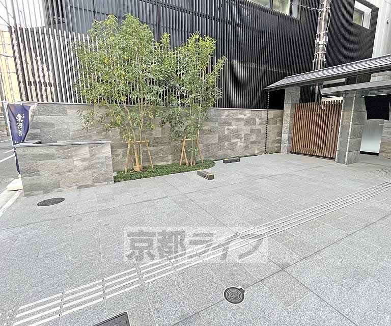地下鉄烏丸線 五条駅 徒歩2分 11階建 築4年のその他写真