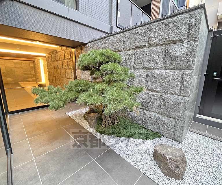 地下鉄烏丸線 五条駅 徒歩2分 11階建 築4年のその他写真