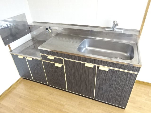 キッチン　参考写真