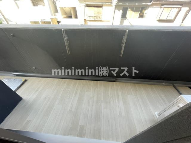 地下鉄谷町線 谷町六丁目駅 徒歩2分 14階建 築1年の内装写真
