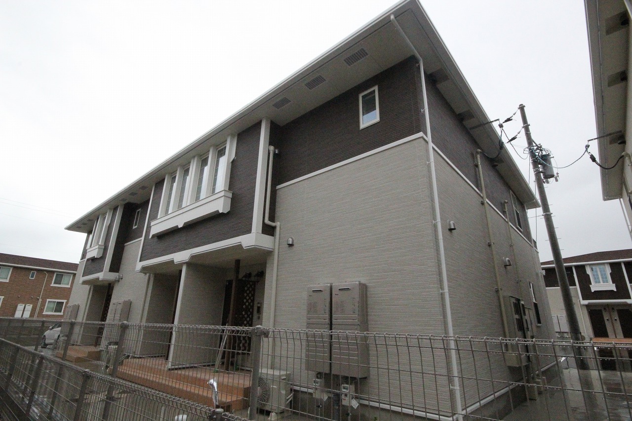 高松琴平電鉄長尾線 木太東口駅 徒歩10分 築7年