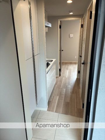 OAK VILLA Shinagawa Residenceのその他写真