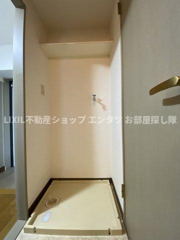 第三横山ハイツのその他写真