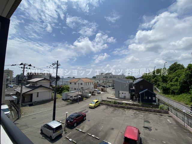 第三横山ハイツのその他写真