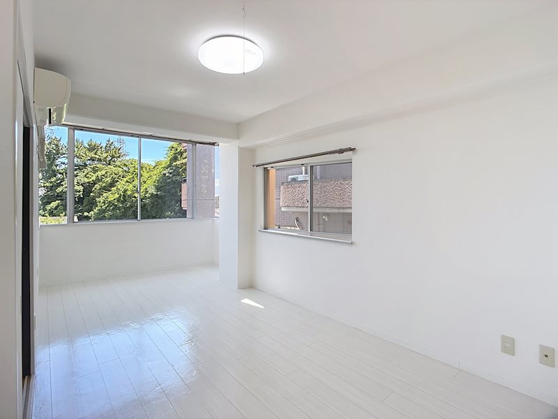 建物外観　他部屋参照