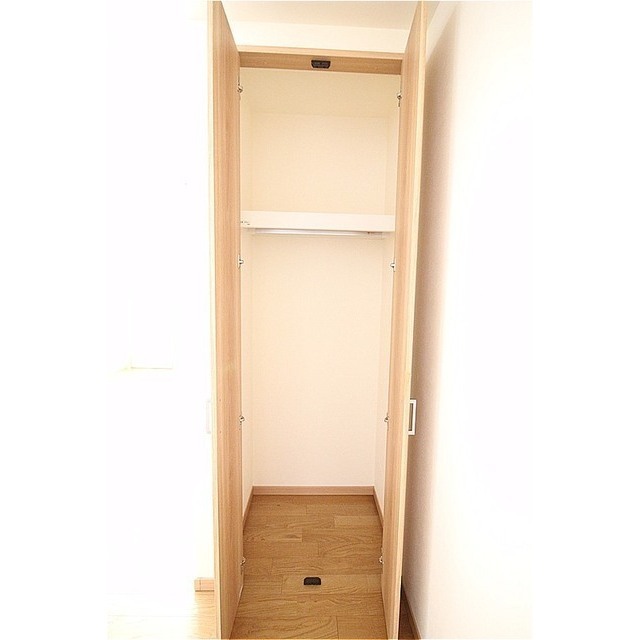 収納　※写真はイメージです