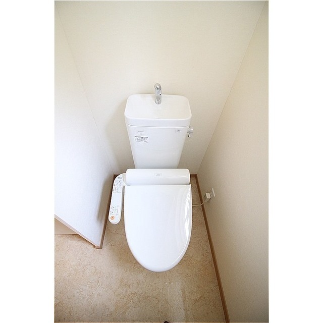 トイレ　※写真はイメージです
