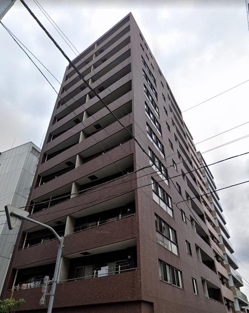 都営浅草線 東日本橋駅 徒歩5分 築22年