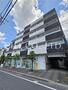 戸越駅より徒歩2分 4階 築18年8ヶ月の賃貸物件