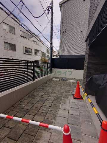 343レジデンス後楽園のその他写真