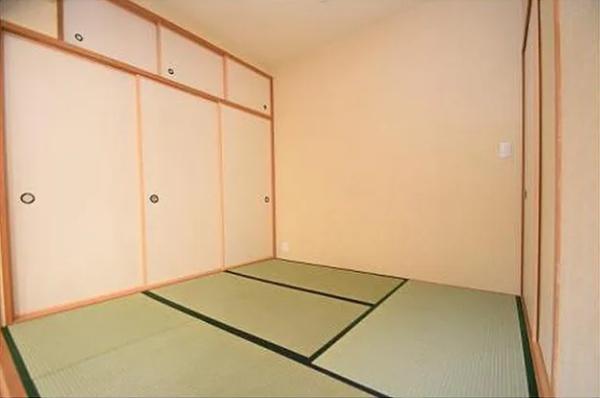 パセオ上牧 5Fの内装写真