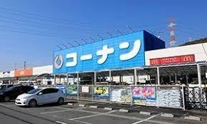 パセオ上牧 5Fの周辺写真