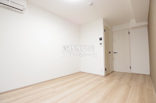 その他部屋・スペース　別角度の洋室です！