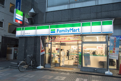 サンク フルールの周辺写真