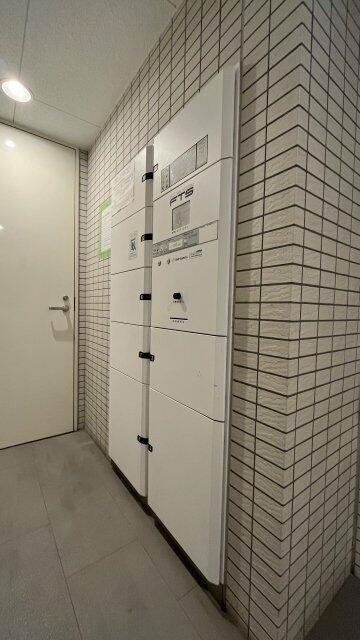 その他共有部分　宅配BOX