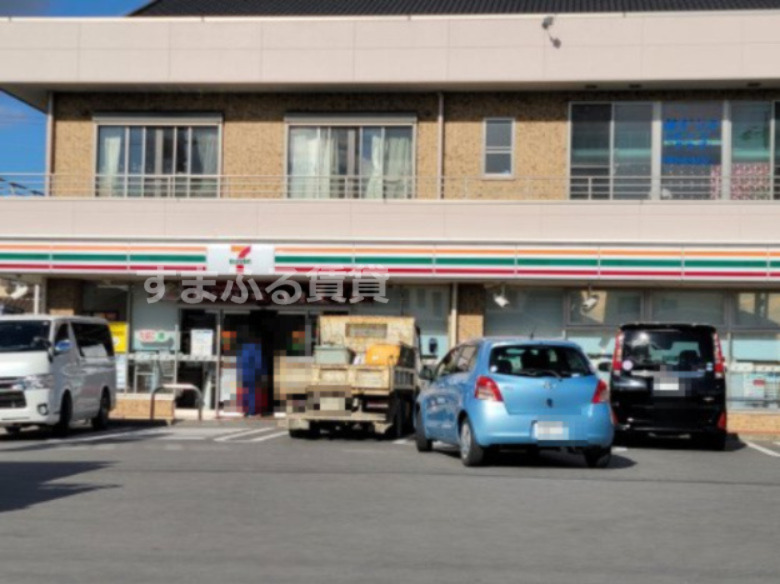 コンビニ　セブンイレブン 碧南照光町店（コンビニ）まで225m