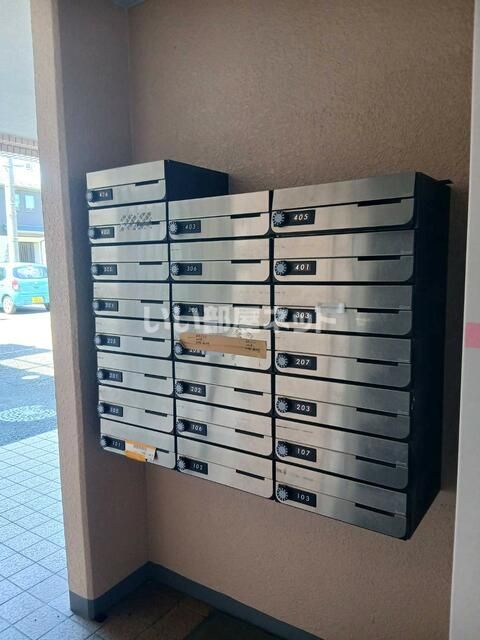 その他共有部分