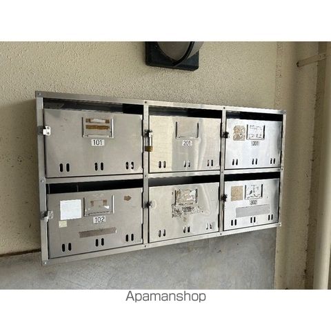 その他共有部分　その他共有部分
