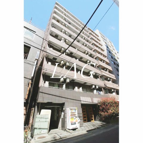 都営新宿線 馬喰横山駅 徒歩1分 築25年