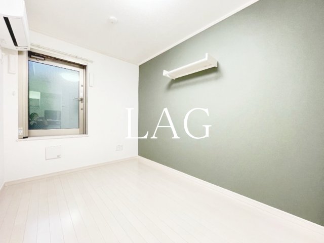 居室・リビング　洋室のお部屋です。