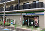 コンビニ　ファミリーマート 大田大森西一丁目店（コンビニ）まで347m