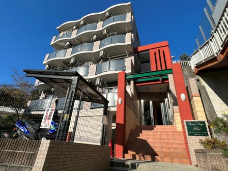 建物外観　当店おすすめ物件♪