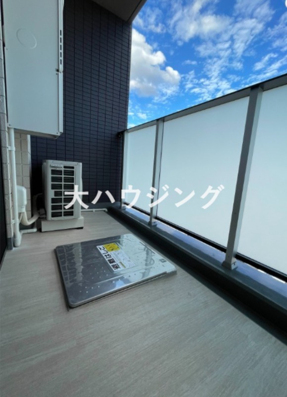 クレイシアIDZ蒲田の内装写真