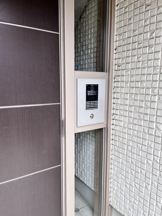 その他共有部分　オートロック