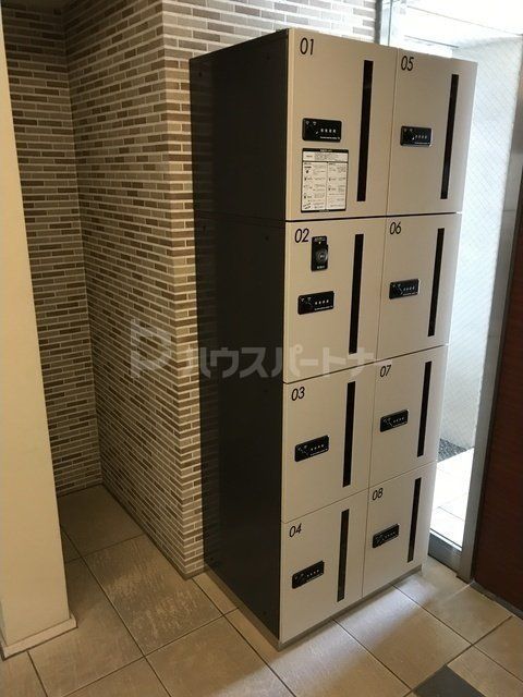 ラクラス目白のその他写真
