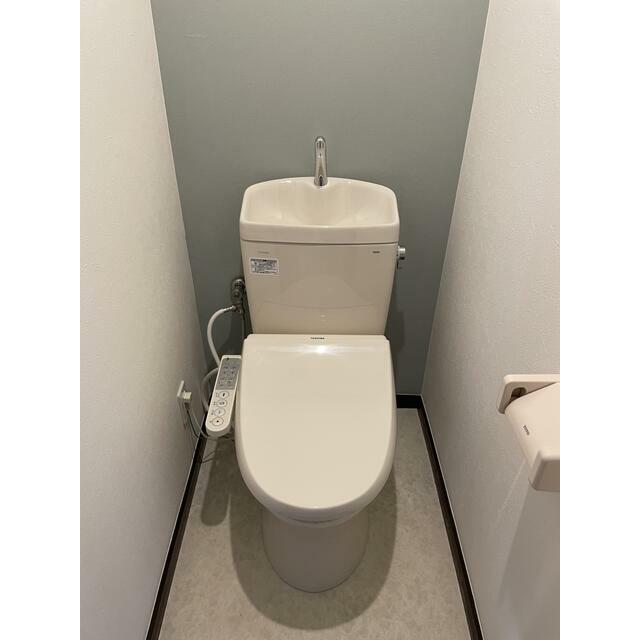 トイレ　他部屋参考