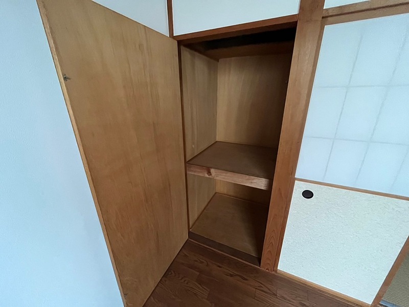 収納　他部屋参考