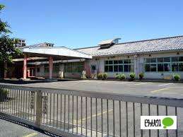 幼稚園・保育園　野洲市立中主幼稚園（幼稚園・保育園）まで715m