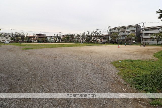 公園　行徳中央公園（公園）まで316m