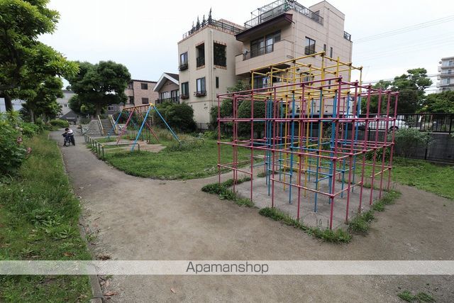 公園　サルビア公園（公園）まで299m